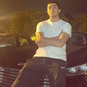 Meet your Posher, Erick